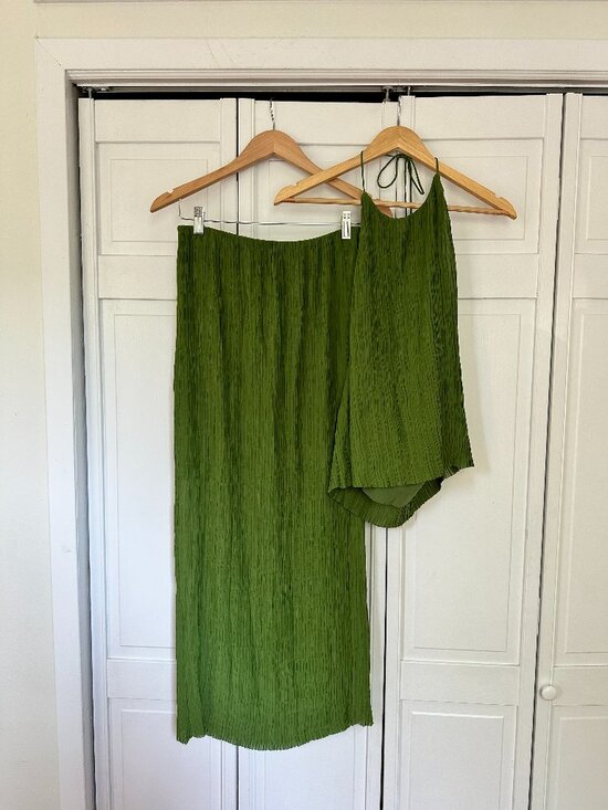 Banana Republic Tops - Banana Republic Matching Set